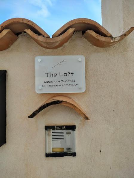 Apartamento The Loft - Cir 19084032C204986 Realmonte Exterior foto