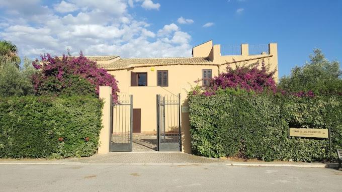 Apartamento The Loft - Cir 19084032C204986 Realmonte Exterior foto