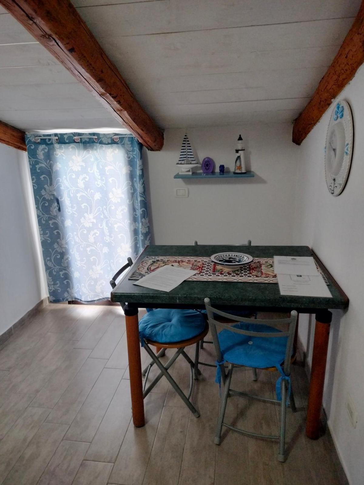 Apartamento The Loft - Cir 19084032C204986 Realmonte Exterior foto