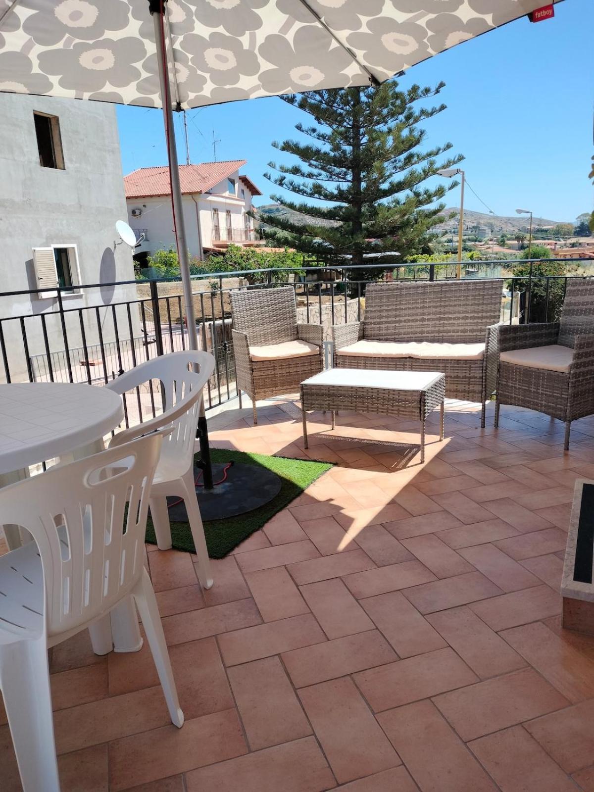 Apartamento The Loft - Cir 19084032C204986 Realmonte Exterior foto